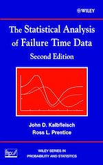 Télécharger le livre :  The Statistical Analysis of Failure Time Data