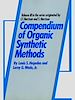 Télécharger le livre :  Compendium of Organic Synthetic Methods, Volume 3