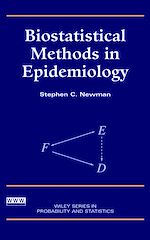 Télécharger le livre :  Biostatistical Methods in Epidemiology