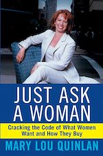 Télécharger le livre :  Just Ask a Woman