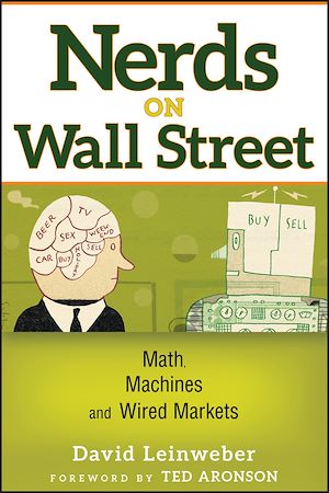 Téléchargez le livre :  Nerds on Wall Street