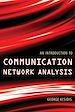 Télécharger le livre :  An Introduction to Communication Network Analysis