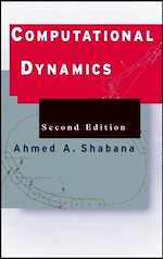 Télécharger le livre :  Computational Dynamics