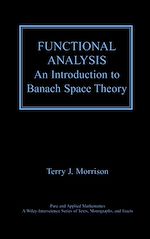 Télécharger le livre :  Functional Analysis
