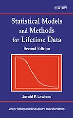 Télécharger le livre :  Statistical Models and Methods for Lifetime Data