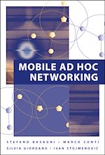 Télécharger le livre :  Mobile Ad Hoc Networking