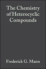 Download this eBook Heterocyclic Derivatives of Phosphorous, Arsenic, Antimony and Bismuth, Volume 1