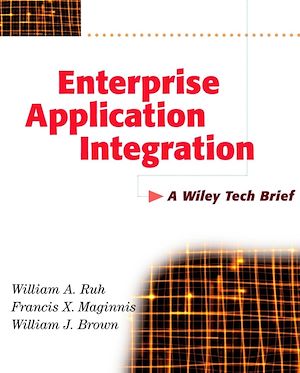 Téléchargez le livre :  Enterprise Application Integration