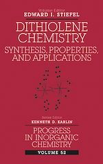 Download this eBook Dithiolene Chemistry