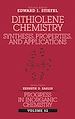 Télécharger le livre :  Dithiolene Chemistry