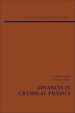 Download this eBook Advances in Chemical Physics, Volume 112