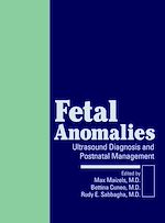 Télécharger le livre :  Fetal Anomalies