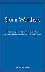 Télécharger le livre :  Storm Watchers