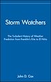 Télécharger le livre :  Storm Watchers