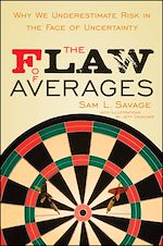 Télécharger le livre :  The Flaw of Averages