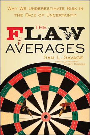 Téléchargez le livre :  The Flaw of Averages