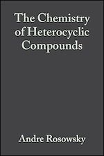 Download this eBook Seven-Membered Heterocyclic Compounds Containing Oxygen and Sulfur, Volume 26