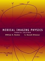 Télécharger le livre :  Medical Imaging Physics