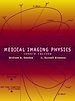 Télécharger le livre :  Medical Imaging Physics
