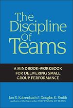 Télécharger le livre :  The Discipline of Teams