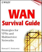 Télécharger le livre :  WAN Survival Guide