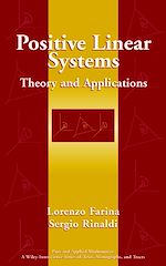 Télécharger le livre :  Positive Linear Systems