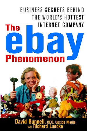 Téléchargez le livre :  The ebay Phenomenon