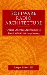 Download this eBook Software Radio Architecture
