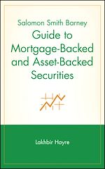 Télécharger le livre :  Salomon Smith Barney Guide to Mortgage-Backed and Asset-Backed Securities