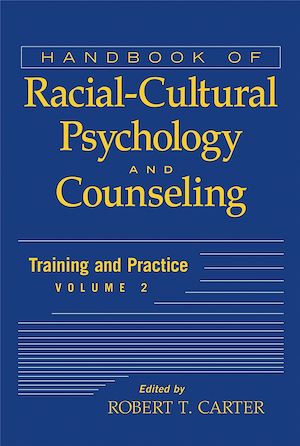 Téléchargez le livre :  Handbook of Racial-Cultural Psychology and Counseling, Volume 2