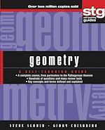 Télécharger le livre :  Geometry