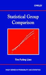 Télécharger le livre :  Statistical Group Comparison
