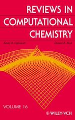 Télécharger le livre :  Reviews in Computational Chemistry, Volume 16