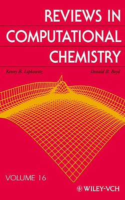 Télécharger le livre :  Reviews in Computational Chemistry, Volume 16