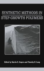 Download this eBook Synthetic Methods in Step-Growth Polymers