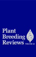 Télécharger le livre :  Plant Breeding Reviews, Volume 19