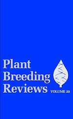 Télécharger le livre :  Plant Breeding Reviews, Volume 20