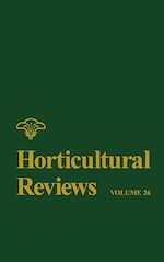 Télécharger le livre :  Horticultural Reviews, Volume 26