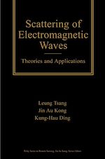 Télécharger le livre :  Scattering of Electromagnetic Waves