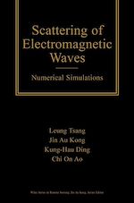 Télécharger le livre :  Scattering of Electromagnetic Waves