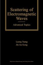 Télécharger le livre :  Scattering of Electromagnetic Waves