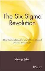 Télécharger le livre :  The Six Sigma Revolution