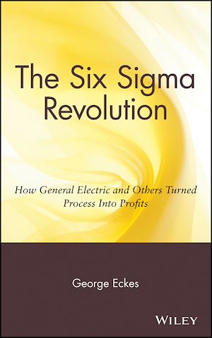 Téléchargez le livre :  The Six Sigma Revolution