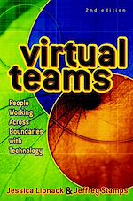 Télécharger le livre :  Virtual Teams