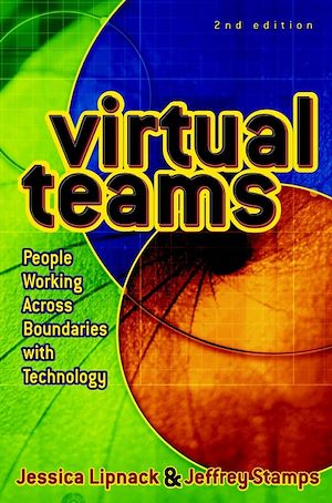 Téléchargez le livre :  Virtual Teams