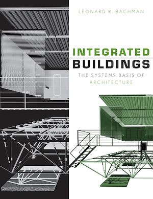 Téléchargez le livre :  Integrated Buildings