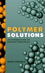 Download this eBook Polymer Solutions