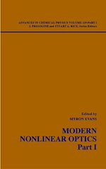 Download this eBook Modern Nonlinear Optics, Volume 119, Part 1