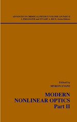 Download this eBook Modern Nonlinear Optics, Volume 119, Part 2