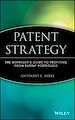 Télécharger le livre :  Patent Strategy